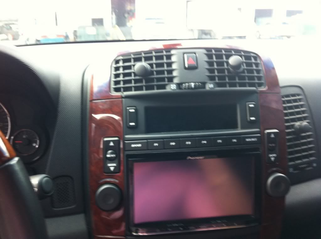 Aftermarket Radio Illumination Wire source Cadillac Owners Forum